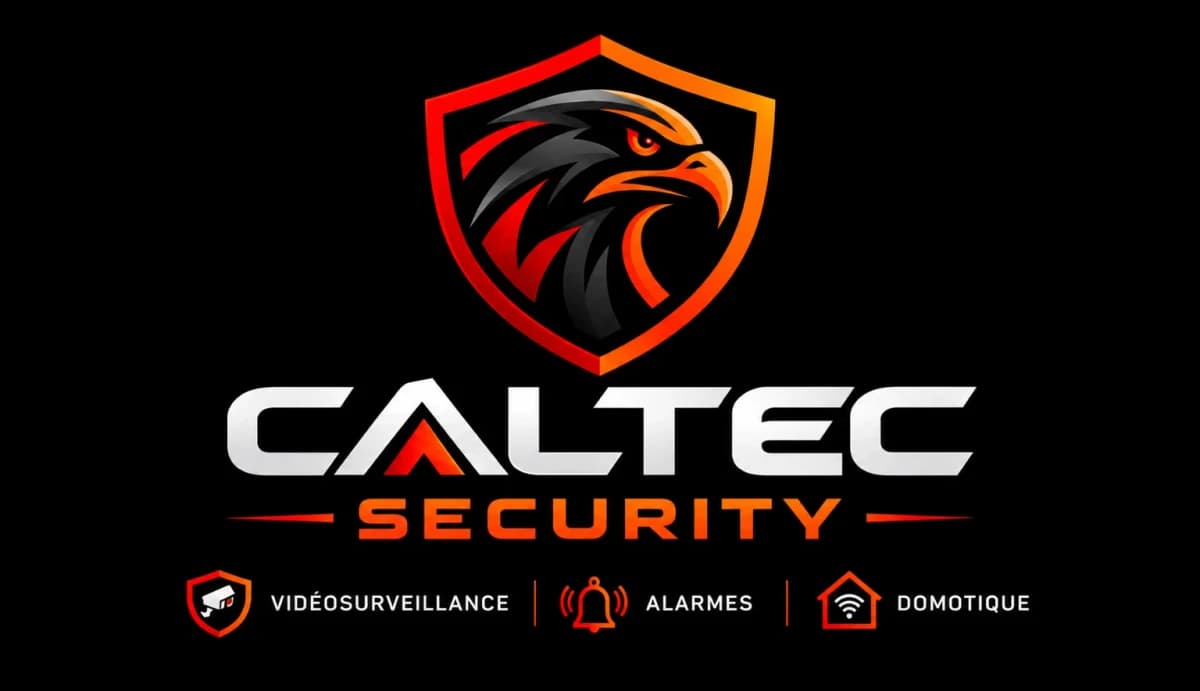 Caltec Security : vidéosurveillance, alarmes, domotique